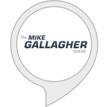 The Mike Gallagher Show Bot for Amazon Alexa