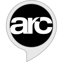 Ask ARC Bot for Amazon Alexa