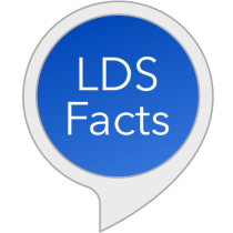 Random LDS facts Bot for Amazon Alexa