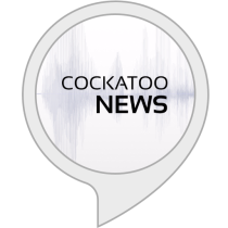 Cockatoo news Bot for Amazon Alexa