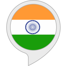 Jan Gan Man - National Anthem of India Bot for Amazon Alexa
