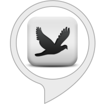 Bird Flies Bot for Amazon Alexa