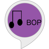 Music Bop Bot for Amazon Alexa