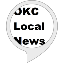 Oklahoma City - Local News - Flash Briefing Bot for Amazon Alexa