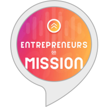 Entrepreneurs on Mission Bot for Amazon Alexa