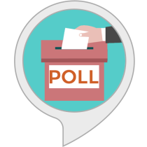 Top Poll Bot for Amazon Alexa