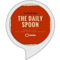 The Daily Spoon Bot for Amazon Alexa