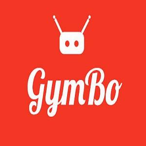 Gymbo Bot for Facebook Messenger