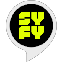 Syfy Bot for Amazon Alexa