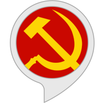 communist quotes Bot for Amazon Alexa