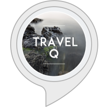 Travel Quotient Bot for Amazon Alexa