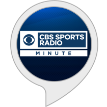 CBS Sports Minute Bot for Amazon Alexa