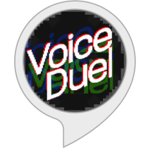 Voice Duel Bot for Amazon Alexa