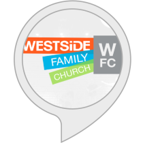 Westside Family Church Bot for Amazon Alexa