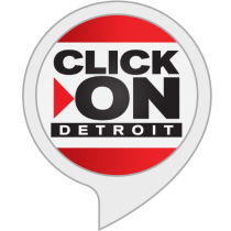 ClickOnDetroit News - WDIV 4 Detroit Bot for Amazon Alexa