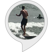 Surf Checker Bot for Amazon Alexa