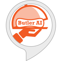 Butler AI Bot for Amazon Alexa