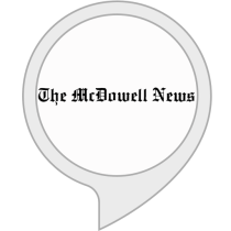 The McDowell News (Marion, NC) Bot for Amazon Alexa