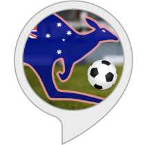 Aussie Soccer Team Bot for Amazon Alexa