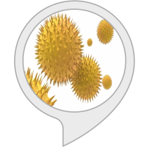 Melbourne Pollen Bot for Amazon Alexa