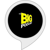 Big Podcast Radio Bot for Amazon Alexa