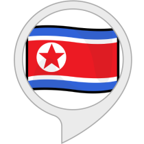 Random North Korea Facts Bot for Amazon Alexa