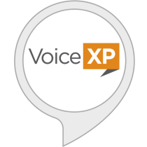 VoiceXP Bot for Amazon Alexa