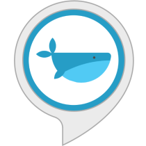 Nature Sounds: Whale Sounds Bot for Amazon Alexa