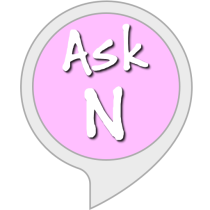 Ask Nathasha Something Bot for Amazon Alexa
