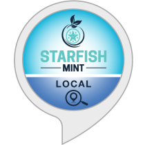 Starfish Local Bot for Amazon Alexa
