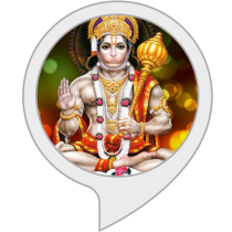 Divine Music: Hanuman Chalisa Bot for Amazon Alexa