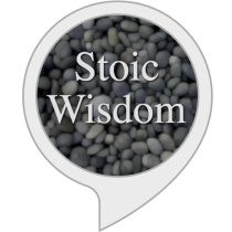 Stoic Wisdom Bot for Amazon Alexa