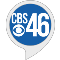 CBS46 News Atlanta Bot for Amazon Alexa