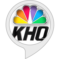 KHQ Local News Bot for Amazon Alexa