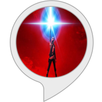 Unofficial Star Wars Bot for Amazon Alexa