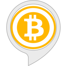 Bitcoin Price Bot for Amazon Alexa