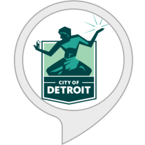 Detroit Water and Sewerage Department Bot for Amazon Alexa