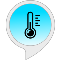 Temperature Now Bot for Amazon Alexa