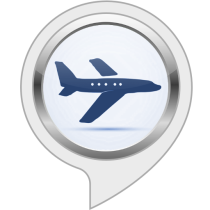 Sleep Sounds: Airplane Ride Bot for Amazon Alexa