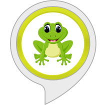 Sleep Sounds: Frog Sounds Bot for Amazon Alexa