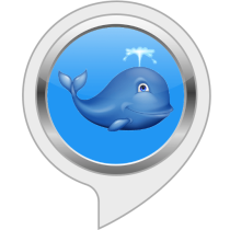 Sleep Sounds: Whale Sounds Bot for Amazon Alexa