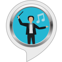Sleep Sounds: Orchestra Sounds Bot for Amazon Alexa