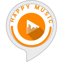 Relaxing Sounds: Happy Music Bot for Amazon Alexa