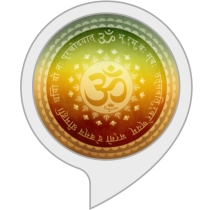 Relaxing Sounds: Om Mantra Bot for Amazon Alexa