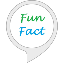 Fun Fact Bot for Amazon Alexa