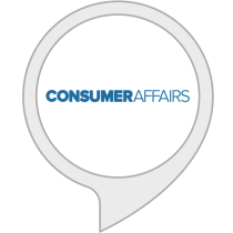 ConsumerAffairs Daily Brief Bot for Amazon Alexa
