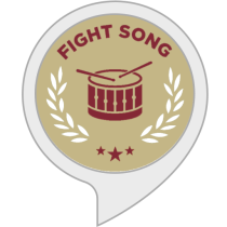 Seminoles Fight Song Bot for Amazon Alexa