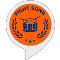 Oranges Fight Song Bot for Amazon Alexa
