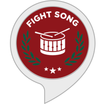Stanford Cardinals Fight Song Bot for Amazon Alexa