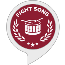 Cougars Fight Song Bot for Amazon Alexa